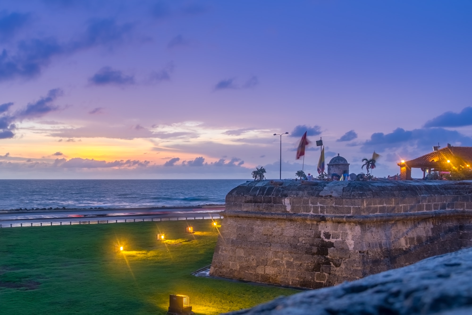 Cartagena de Indias Colombia