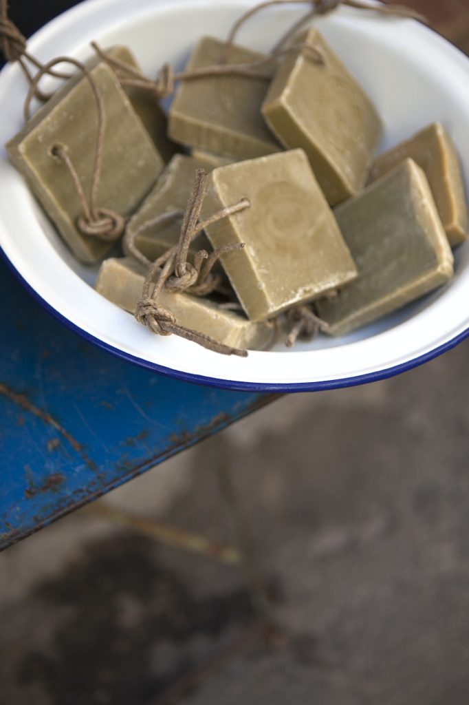 Soap