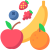 fruits